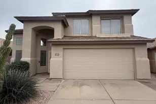 4331 E Tether Trail, Phoenix, AZ 85050 - Photo 1