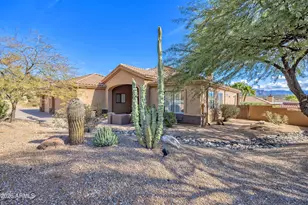 4785 S Gold Canyon Dr, Gold Canyon, AZ 85118 - Photo 1