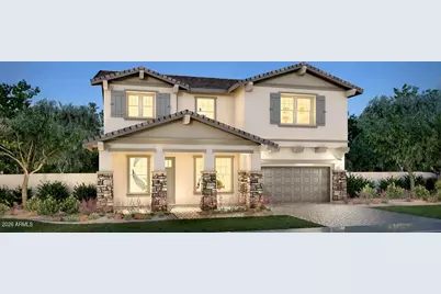 1163 E Palm Beach Drive, Chandler, AZ 85249 - Photo 1