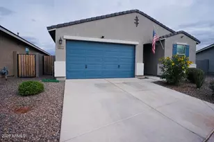 8917 S 67th Dr, Laveen, AZ 85339 - Photo 1