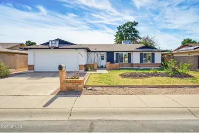 3933 W Pershing Avenue, Phoenix, AZ 85029 - Photo 1