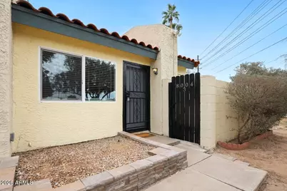 8004 N 32nd Drive #3, Phoenix, AZ 85051 - Photo 1