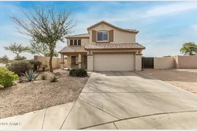 29122 N Red Finch Drive, San Tan Valley, AZ 85143 - Photo 1