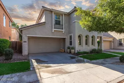 4241 E Carla Vista Drive, Gilbert, AZ 85295 - Photo 1