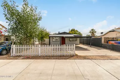 937 W Cocopah Street, Phoenix, AZ 85007 - Photo 1