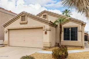 20418 N 30th Way, Phoenix, AZ 85050 - Photo 1