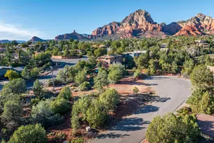 25 San Antonio Cir, Sedona, AZ 86336 - Photo 1