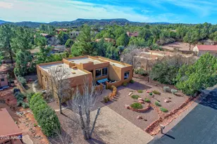 105 Meadowlark Ln, Sedona, AZ 86336 - Photo 1