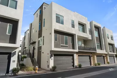 1717 E Morten Avenue #51, Phoenix, AZ 85020 - Photo 1