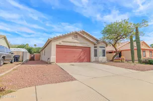 1401 S 80th St, Mesa, AZ 85209 - Photo 1