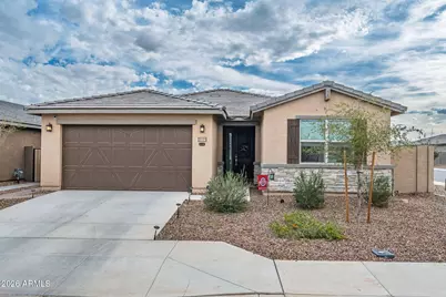 35175 W Marin Avenue, Maricopa, AZ 85138 - Photo 1