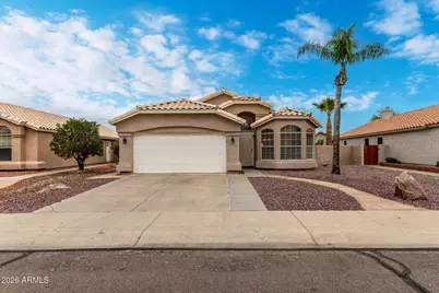 1862 W Wildhorse Drive, Chandler, AZ 85286 - Photo 1