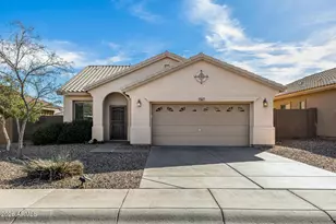 22183 W Shadow Dr, Buckeye, AZ 85326 - Photo 1