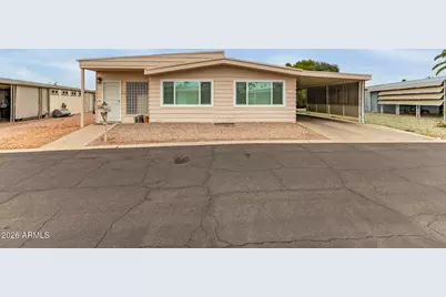 8350 E McKellips Road #81, Scottsdale, AZ 85257 - Photo 1