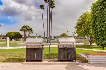 8350 E McKellips Road #81, Scottsdale, AZ 85257 - Photo 41