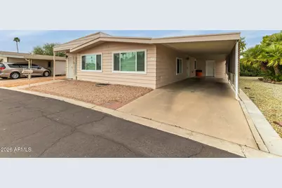 8350 E McKellips Road #81, Scottsdale, AZ 85257 - Photo 3