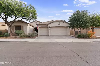18226 W El Caminito Drive, Waddell, AZ 85355 - Photo 1