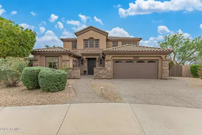 10271 E Jasmine Drive, Scottsdale, AZ 85255 - Photo 1