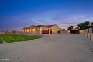 4368 N 191st Ln, Litchfield Park, AZ 85340 - Photo 1