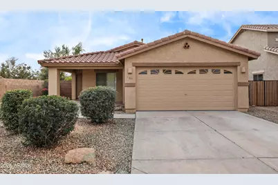 3630 N 131st Drive, Litchfield Park, AZ 85340 - Photo 1