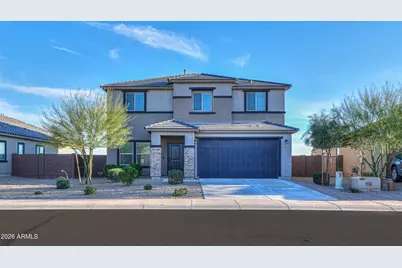43653 W Cypress Lane, Maricopa, AZ 85138 - Photo 1