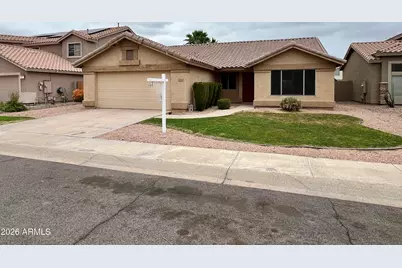 484 W Redwood Drive, Chandler, AZ 85248 - Photo 1