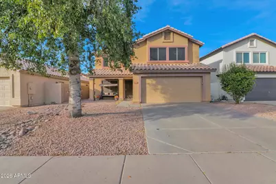 1540 W Orchid Lane, Chandler, AZ 85224 - Photo 1