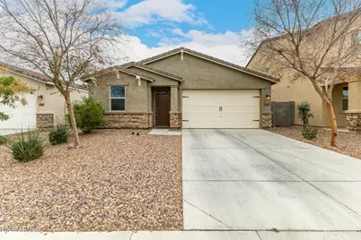 36203 N Urika Drive, San Tan Valley, AZ 85140 - Photo 1