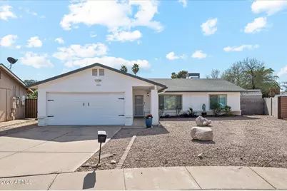 4033 E Dahlia Drive, Phoenix, AZ 85032 - Photo 1
