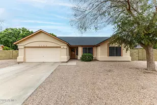 1342 N 61st Pl, Mesa, AZ 85205 - Photo 1