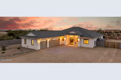 590 S Sun Road, Apache Junction, AZ 85119 - Photo 1