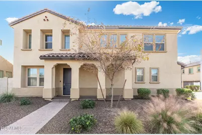 3925 E Megan Street, Gilbert, AZ 85295 - Photo 1
