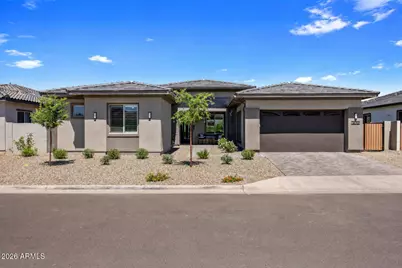 3610 W Buist Avenue, Laveen, AZ 85339 - Photo 1