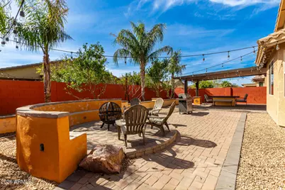 1317 E Eucalyptus Lane, San Tan Valley, AZ 85143 - Photo 1