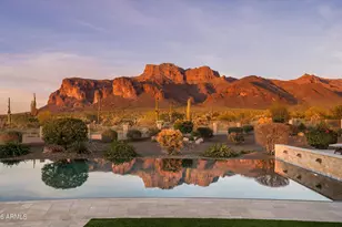 6806 E Superstition View Dr, Gold Canyon, AZ 85119 - Photo 1