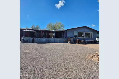 1980 S Hilton Road, Apache Junction, AZ 85119 - Photo 1