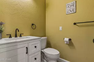 210 N Pettoshas Dr, Maricopa, AZ 85139 - Photo 29