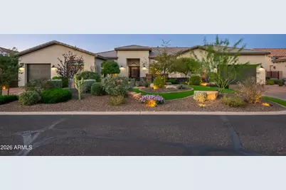 6508 W Avenida Del Sol --, Glendale, AZ 85310 - Photo 1