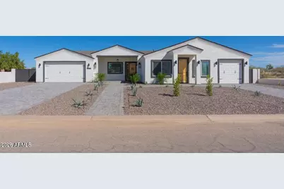 14833 S Brook Hollow Road, Arizona City, AZ 85123 - Photo 1