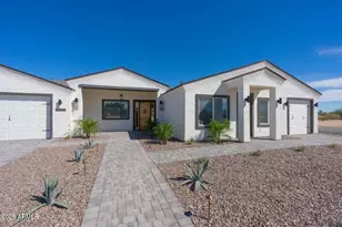 14833 S Brook Hollow Rd, Arizona City, AZ 85123 - Photo 3