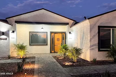 14833 S Brook Hollow Road, Arizona City, AZ 85123 - Photo 5