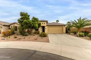 19587 N Krupps Ct, Maricopa, AZ 85138 - Photo 1
