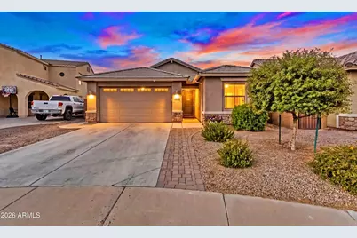 45424 W Norris Road, Maricopa, AZ 85139 - Photo 1