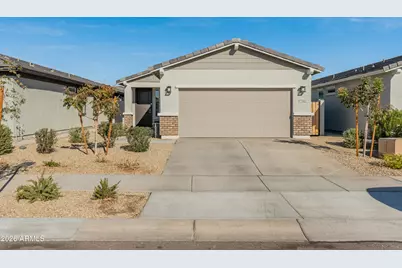 17352 W Country Club Terrace, Surprise, AZ 85387 - Photo 1