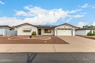 643 N 67th Pl, Mesa, AZ 85205 - Photo 1