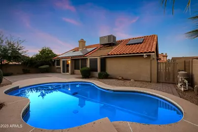 3425 E Tonto Lane, Phoenix, AZ 85050 - Photo 1