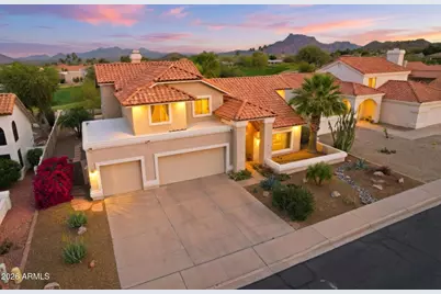 4002 N San Gabriel Circle, Mesa, AZ 85215 - Photo 1