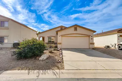 5609 E Lush Vista View, Florence, AZ 85132 - Photo 1