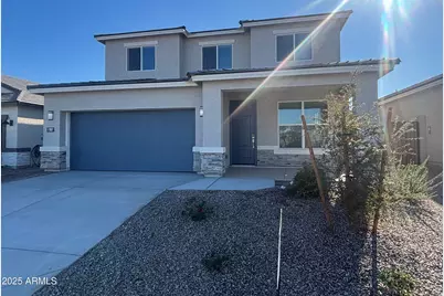 17807 W Mission Lane, Waddell, AZ 85355 - Photo 1