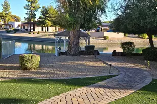 2017 S Paseo Loma Cir, Mesa, AZ 85202 - Photo 1